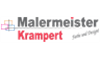Logo Malerfachbetrieb Krampert