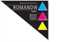 Logo Romanow GmbH Malerwerkstätte