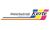 Logo Malerbetrieb Korte GmbH & Co. KG