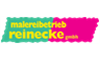 Logo reinecke malereibetrieb GmbH
