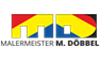 Logo Malermeister M. Döbbel