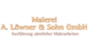 Logo Malerei A. Löwner und Sohn GmbH