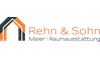 Logo Rehn & Sohn Maler | Raumausstattung