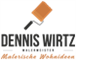 Logo Daniel Wirtz Malermeister