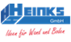 Logo Heinks GmbH