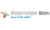 Logo Malermeister Born GmbH