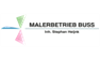 Logo Malerbetrieb Buss