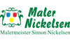 Logo Maler Nickelsen