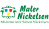 Logo Maler Nickelsen