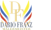 Logo Dario Franz Malermeister