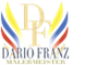 Logo Dario Franz Malermeister