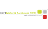 Logo HWP Maler& Ausbauer NRW