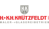 Logo H.+K.H. Krützfeldt GmbH