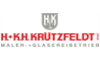 Logo H.+K.H. Krützfeldt GmbH