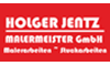 Logo Holger Jentz Malermeister GmbH