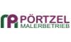 Logo Pörtzel Malerbetrieb