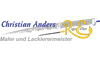 Logo Christian Anders und Rigo Eifler Maler und Lackiermeister
