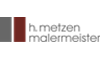 Logo H. Metzen Malermeister