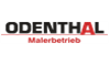 Logo Odenthal Malerbetrieb