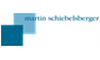 Logo Martin Schiebelsberger