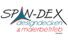 Logo Span-Dex Designdecken& Malerbetrieb
