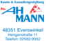 Logo Raum- & Fassadengestaltung Ahmann