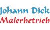 Logo Johann Dick Malerbetrieb