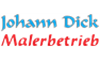 Logo Johann Dick Malerbetrieb
