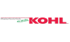 Logo Malerbetrieb Kohl