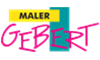 Logo Maler Gebert