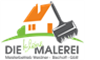 Logo Die kleine Malerei