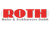 Logo Roth Maler & Stukateure GmbH