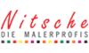 Logo Nitsche die Malerprofis