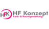 Logo HF Konzept