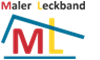 Logo Maler Leckband