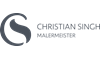 Logo Christian Singh Malermeister