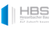 Logo HBS Hesselbacher Bau