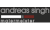 Logo Andreas Singh Malermeister