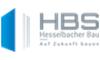 Logo HBS Hesselbacher Bau