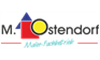 Logo M. Ostendorf Maler-Fachbetrieb