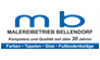 Logo Malereibetrieb Bellendorf