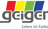 Logo Geiger Leben ist Farbe