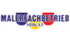 Logo Malerfachbetrieb Mikat