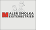 Logo Maler Smolka Meisterbetrieb