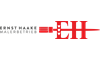 Logo Ernst Haake Malerbetrieb