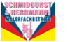 Logo Schmidgunst & Herrmann Malerfachbetrieb