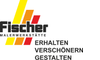 Logo Fischer Malerwerkstätten