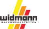 Logo Widmann Malerwerkstätten