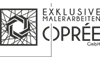 Logo Exklusive Malerarbeiten Oprée GmbH