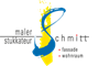 Logo Maler Schmitt GmbH